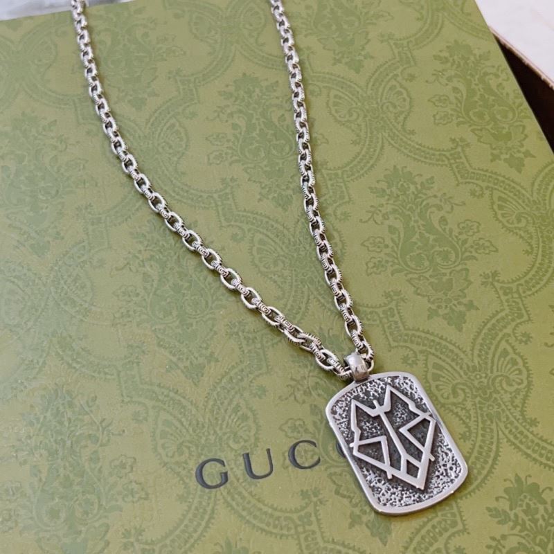 Gucci Necklaces